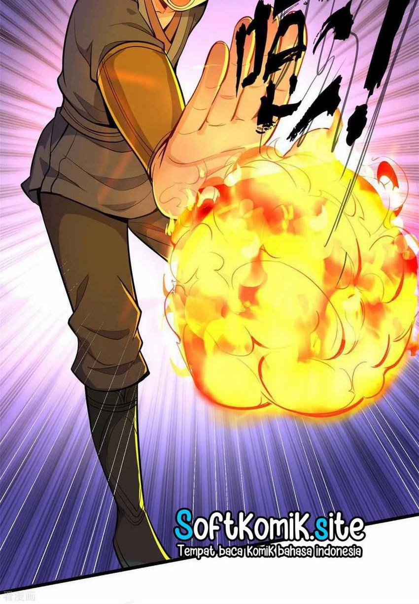 Ta Sui Xian He Chapter 7 Gambar 9