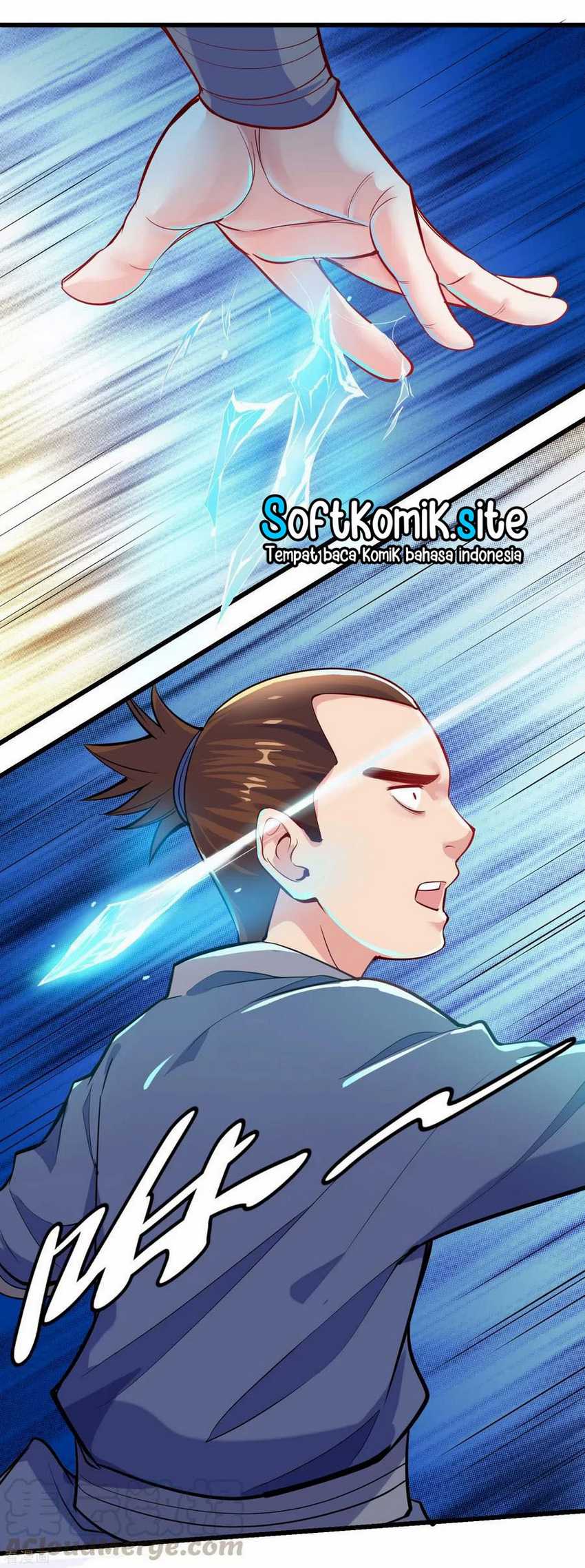 Ta Sui Xian He Chapter 7 Gambar 11