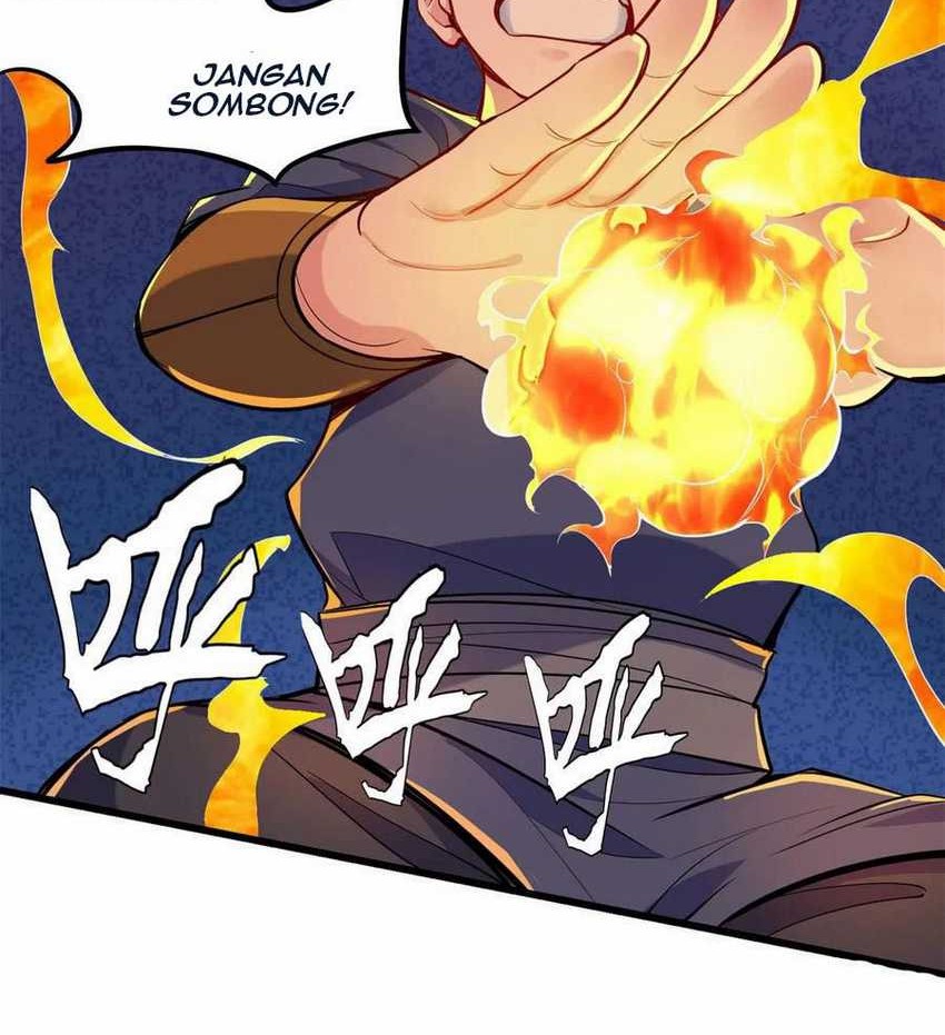 Ta Sui Xian He Chapter 7 Gambar 13