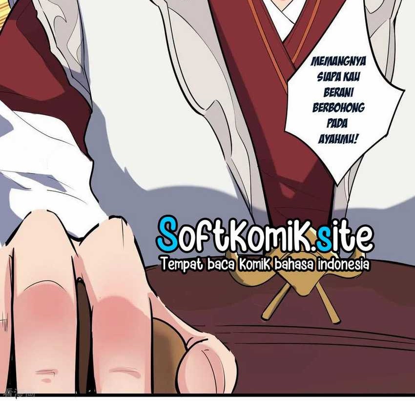Ta Sui Xian He Chapter 6 Gambar 20
