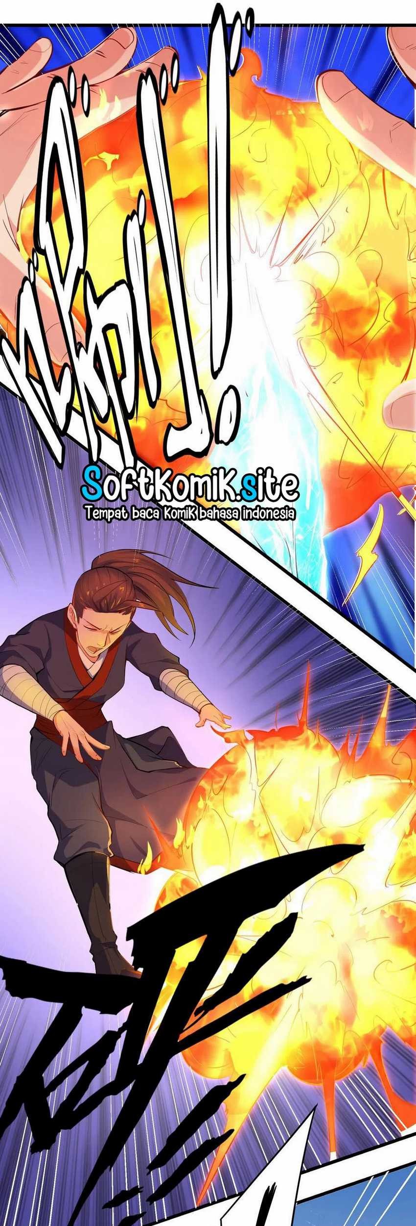 Baca Ta Sui Xian He Chapter 6 Gambar 2