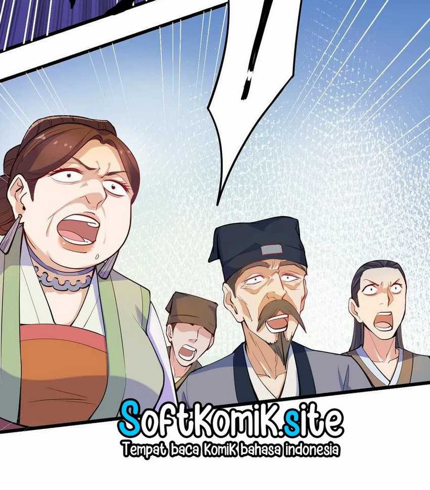 Ta Sui Xian He Chapter 6 Gambar 3