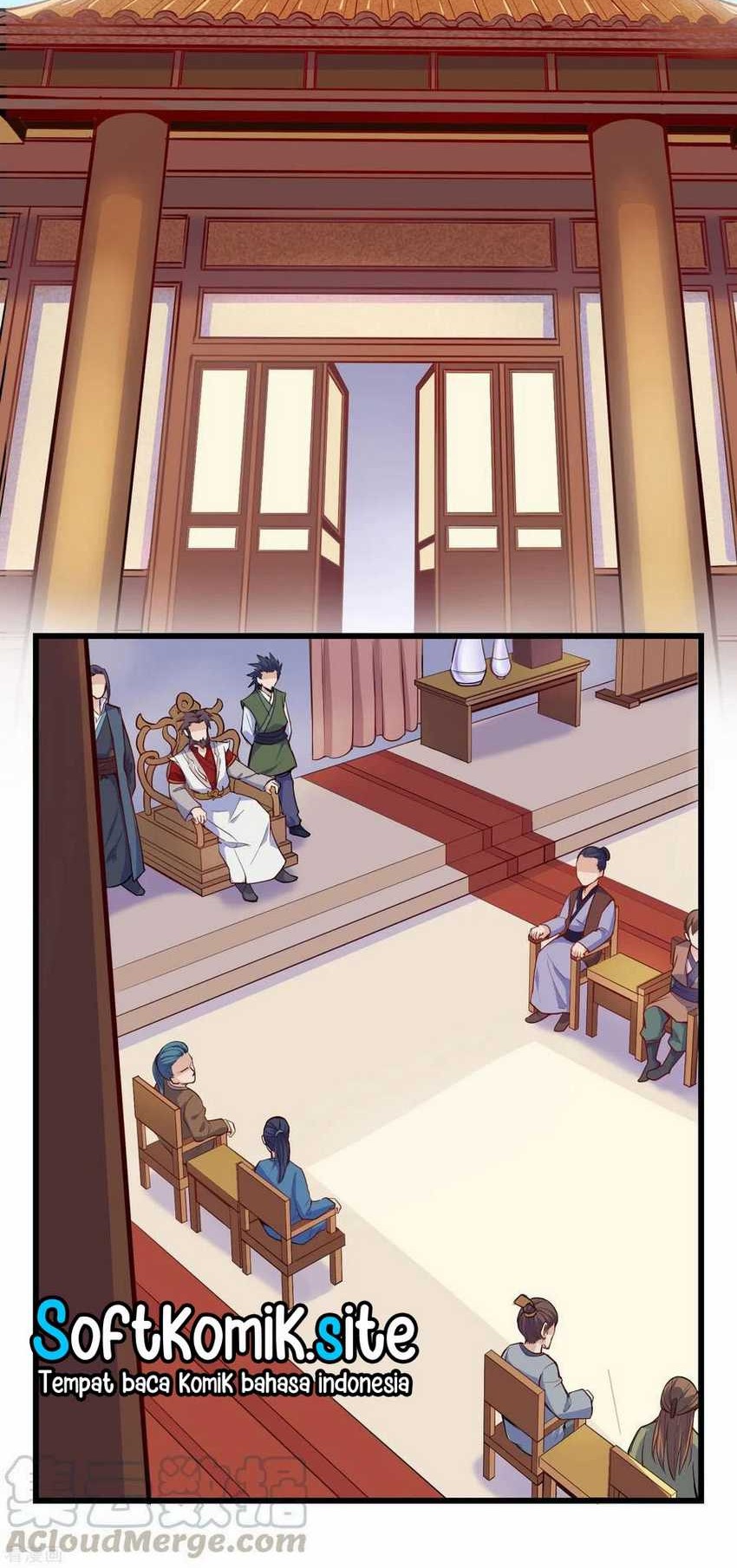 Ta Sui Xian He Chapter 6 Gambar 7
