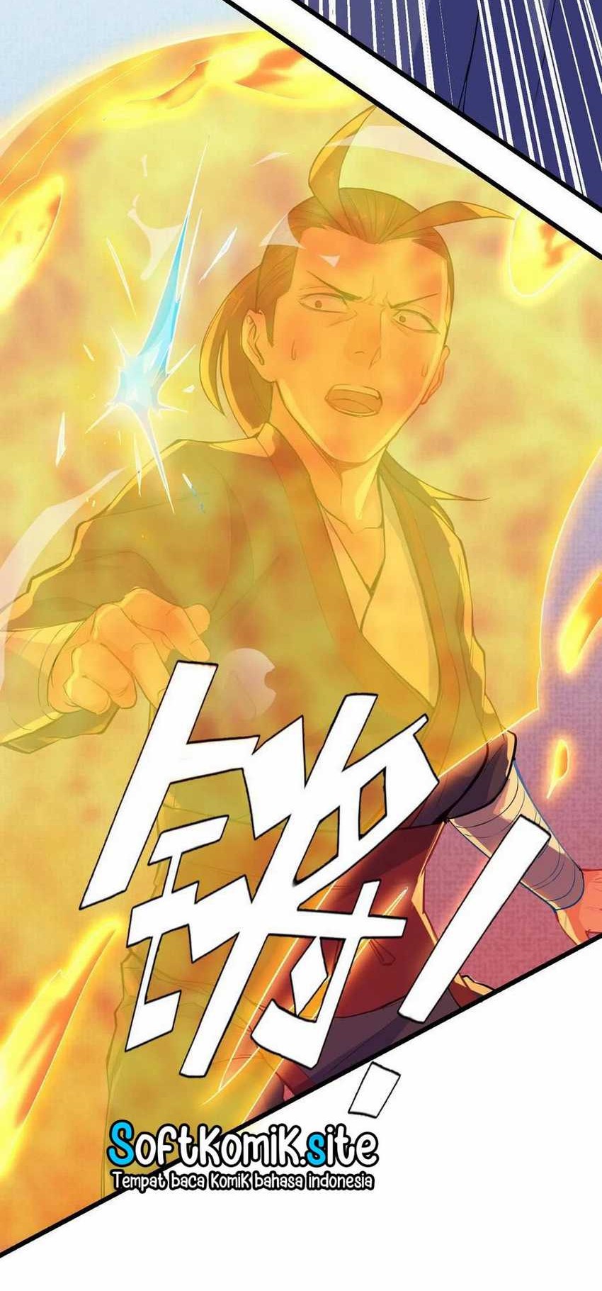 Ta Sui Xian He Chapter 5 Gambar 15