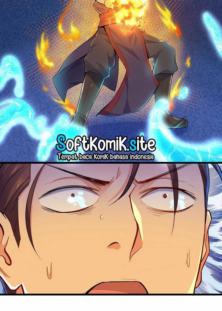 Ta Sui Xian He Chapter 5 Gambar 19