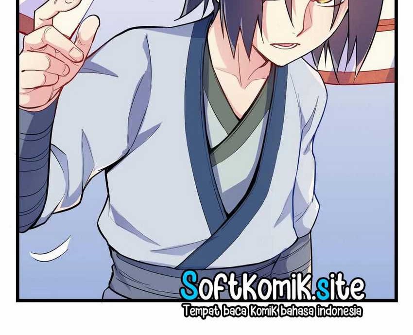 Ta Sui Xian He Chapter 5 Gambar 4