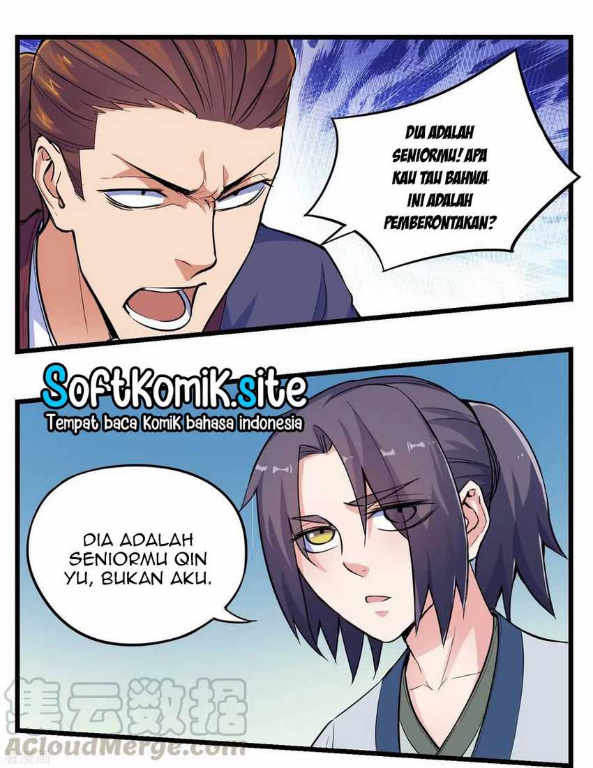 Ta Sui Xian He Chapter 5 Gambar 5