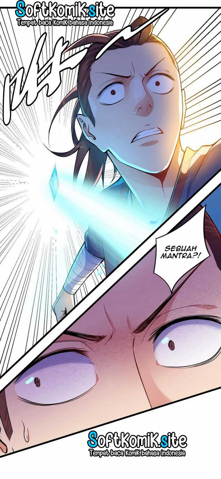 Ta Sui Xian He Chapter 5 Gambar 9