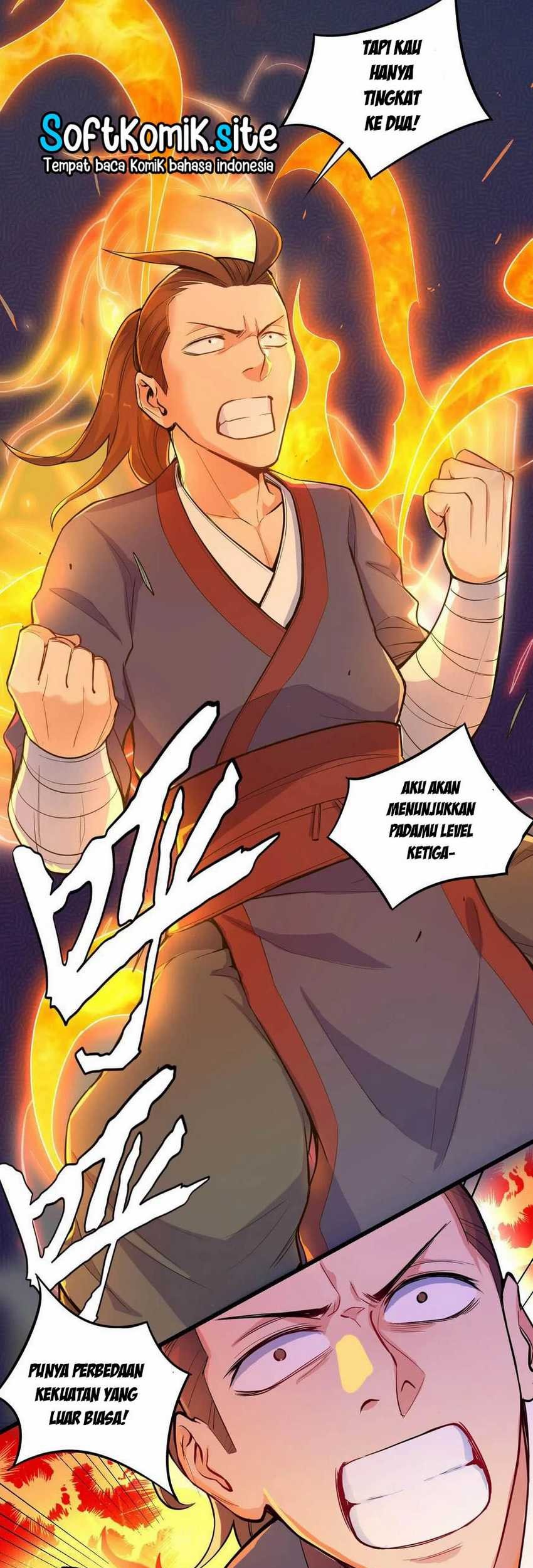 Ta Sui Xian He Chapter 5 Gambar 11