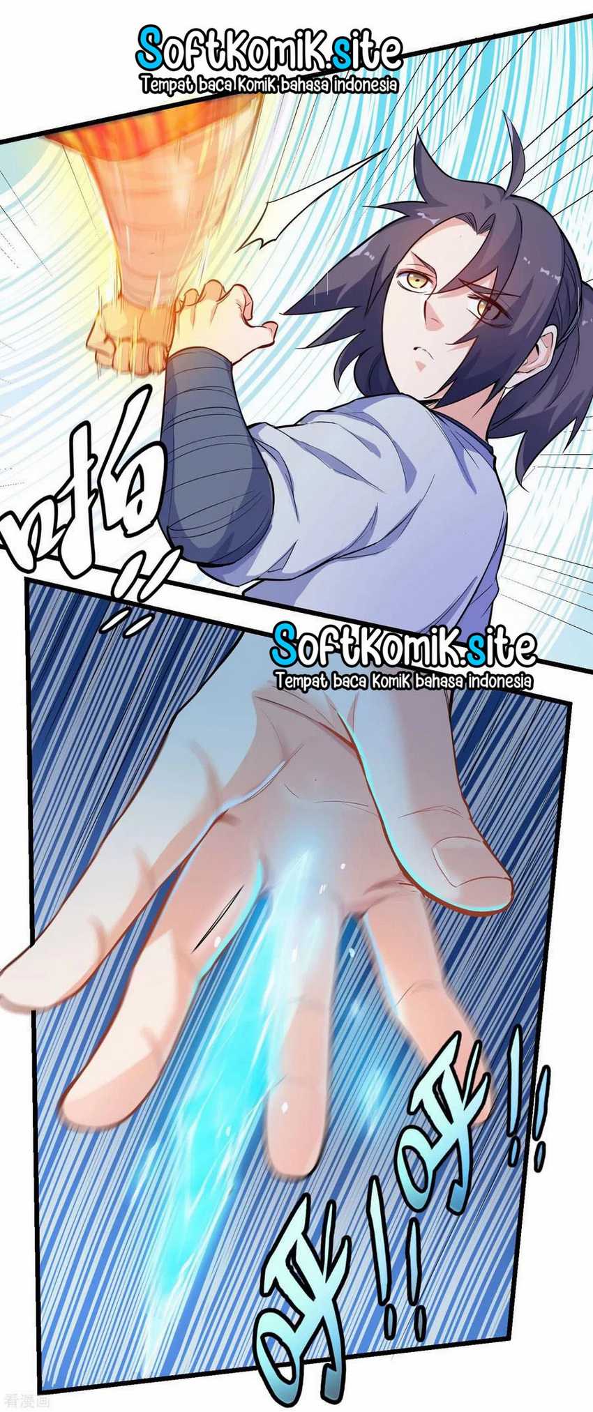 Ta Sui Xian He Chapter 5 Gambar 13