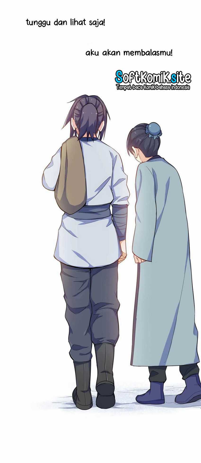 Ta Sui Xian He Chapter 3 Gambar 16