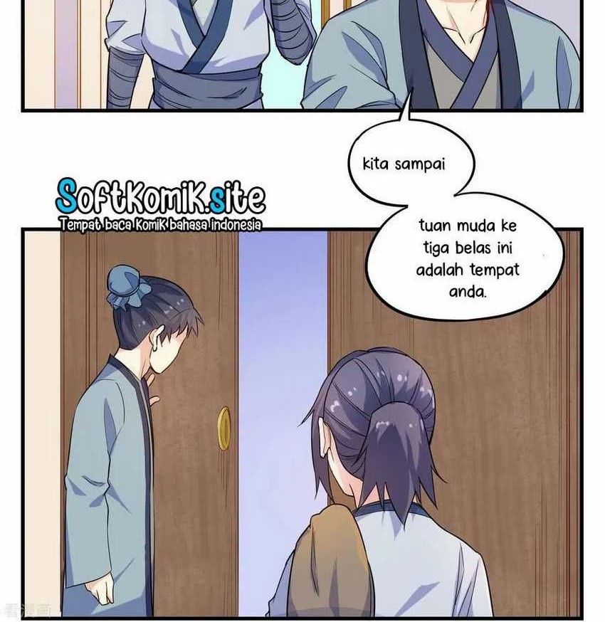 Ta Sui Xian He Chapter 2 Gambar 20