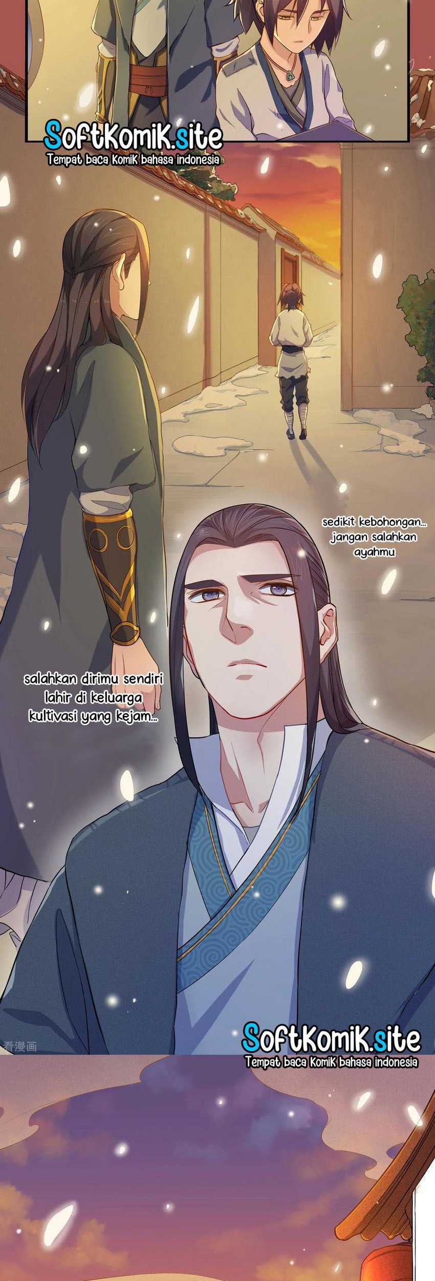 Ta Sui Xian He Chapter 1 Gambar 10