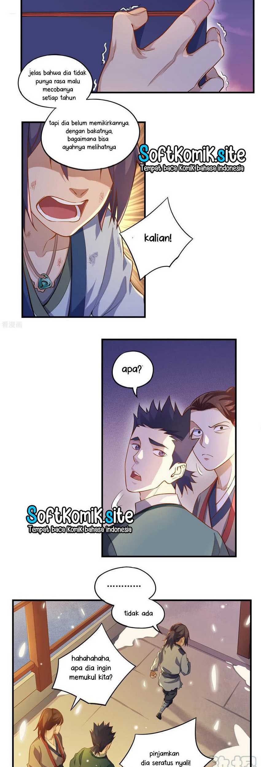 Ta Sui Xian He Chapter 1 Gambar 12