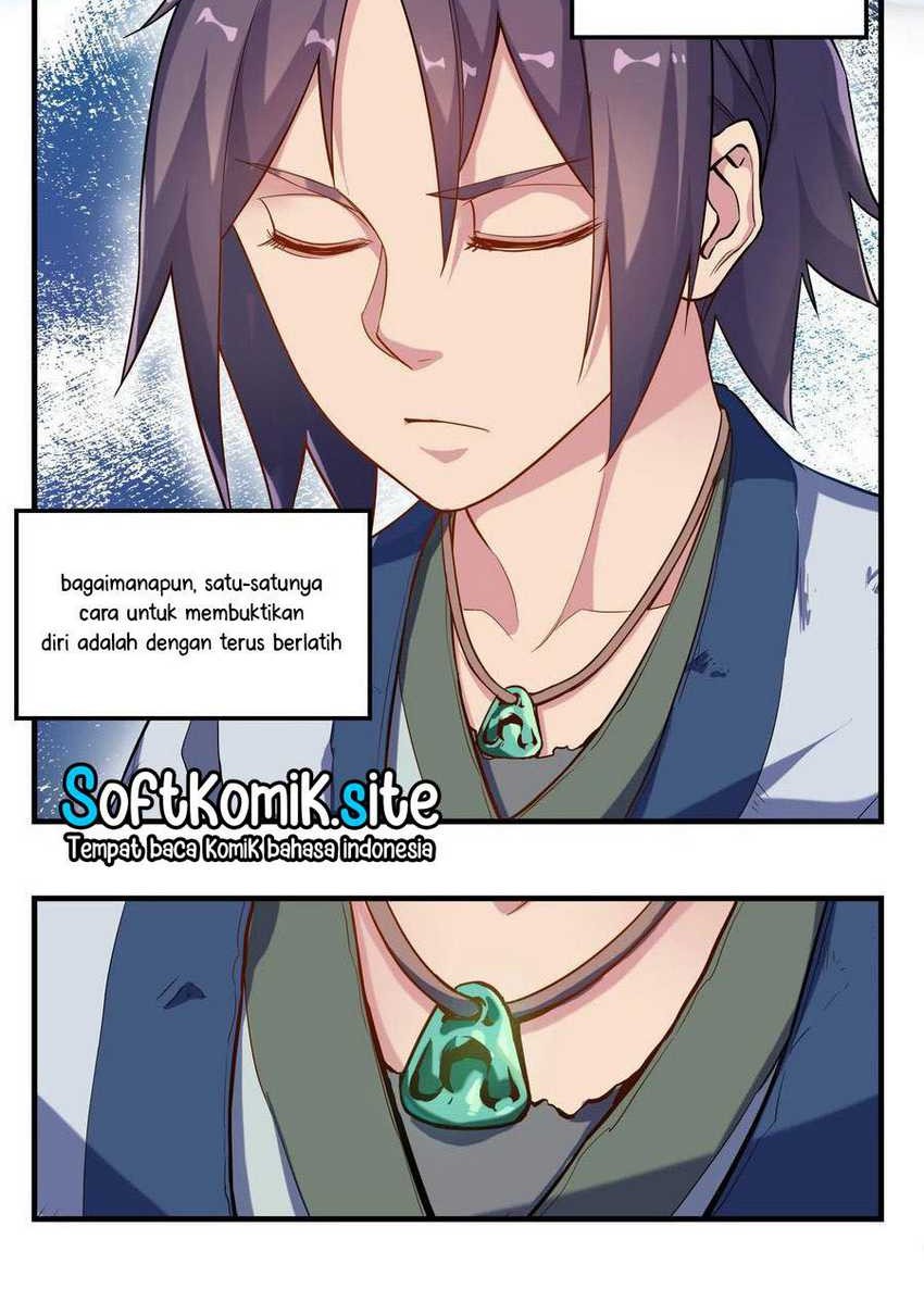 Ta Sui Xian He Chapter 1 Gambar 14