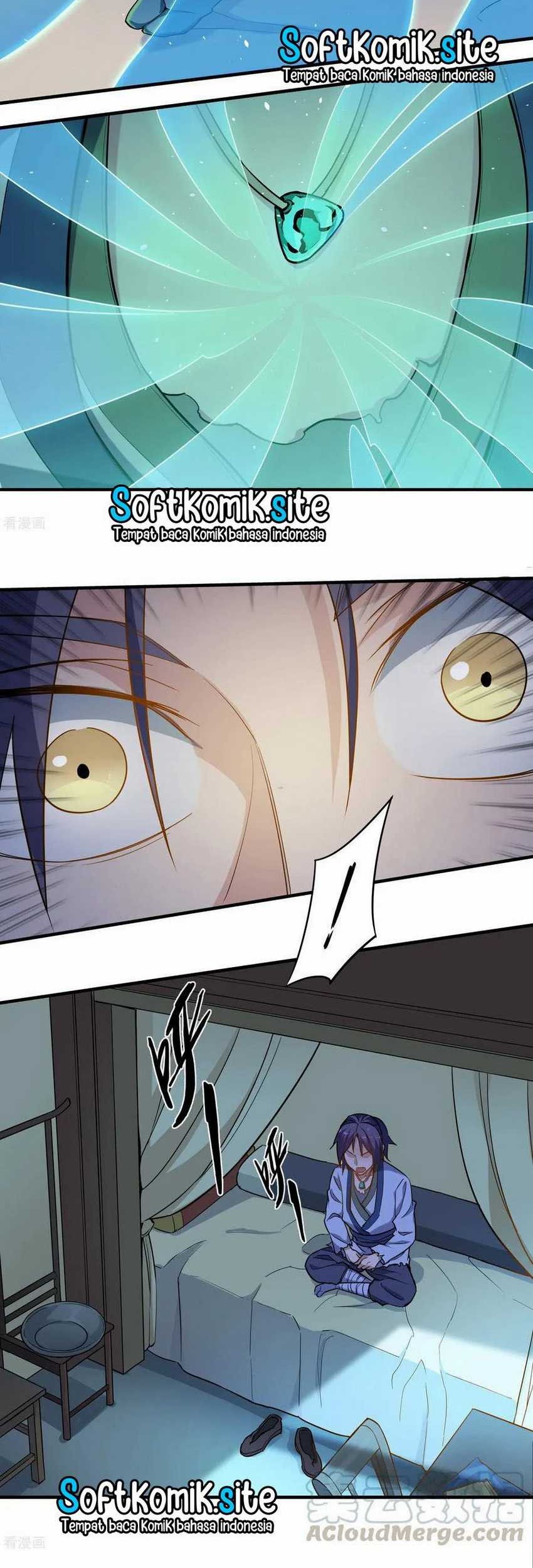 Ta Sui Xian He Chapter 1 Gambar 17