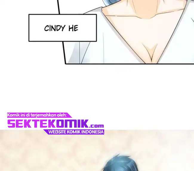 Taming The Possessive Girl Chapter 21 Gambar 13