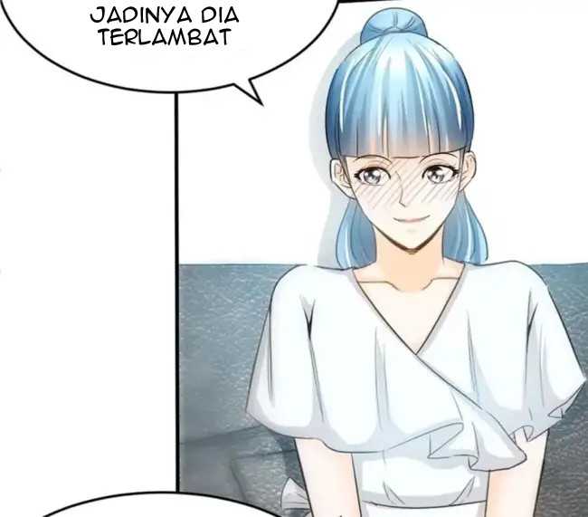 Taming The Possessive Girl Chapter 21 Gambar 22