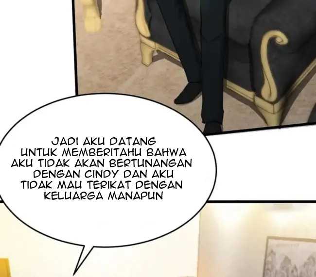 Taming The Possessive Girl Chapter 21 Gambar 44