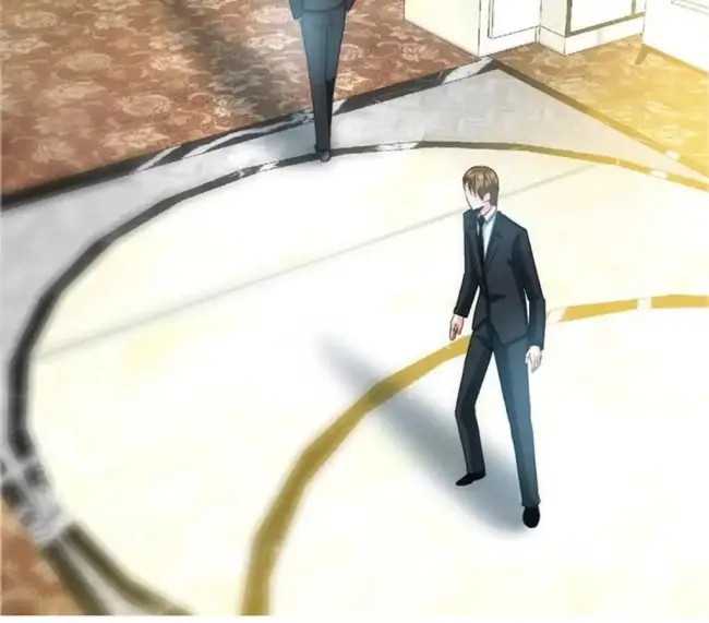 Taming The Possessive Girl Chapter 21 Gambar 5