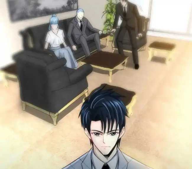 Taming The Possessive Girl Chapter 21 Gambar 50