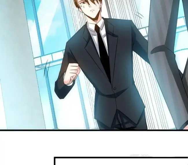 Taming The Possessive Girl Chapter 21 Gambar 7