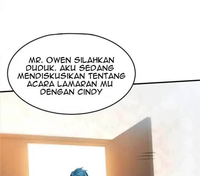 Taming The Possessive Girl Chapter 21 Gambar 9