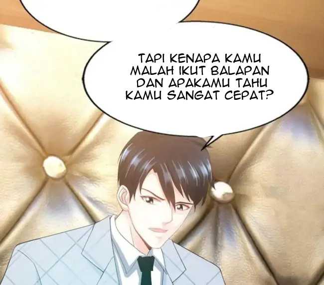 Taming The Possessive Girl Chapter 20 Gambar 14