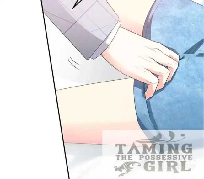 Taming The Possessive Girl Chapter 20 Gambar 8