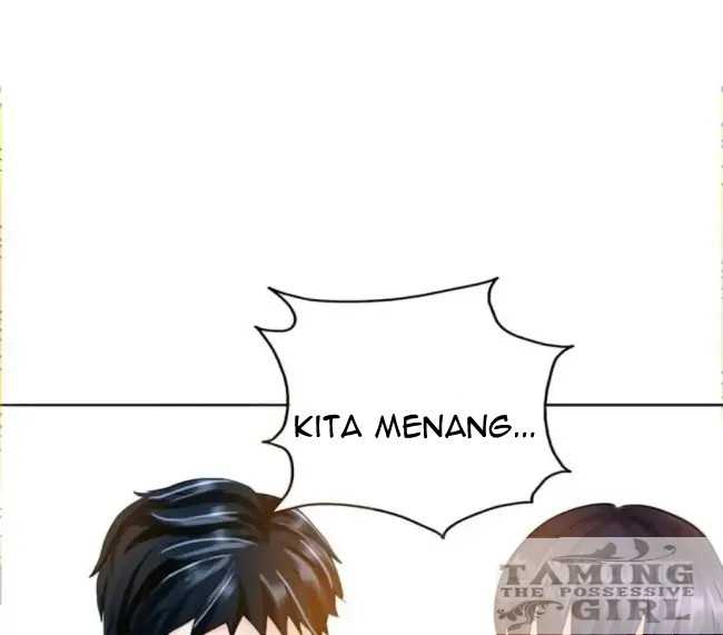 Taming The Possessive Girl Chapter 18 Gambar 16