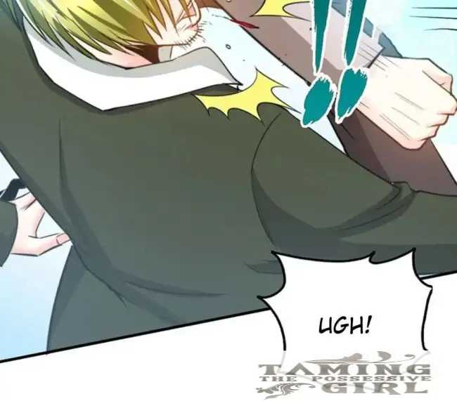 Taming The Possessive Girl Chapter 18 Gambar 37
