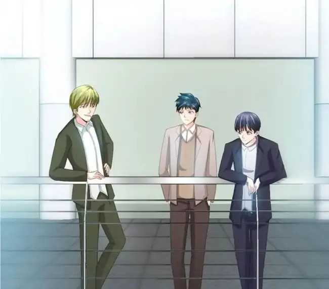 Taming The Possessive Girl Chapter 17 Gambar 12