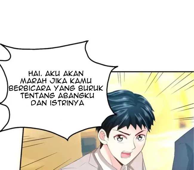 Taming The Possessive Girl Chapter 17 Gambar 14