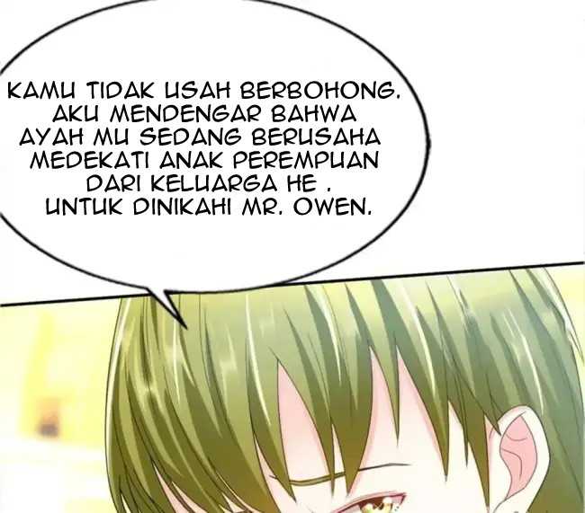 Taming The Possessive Girl Chapter 17 Gambar 16