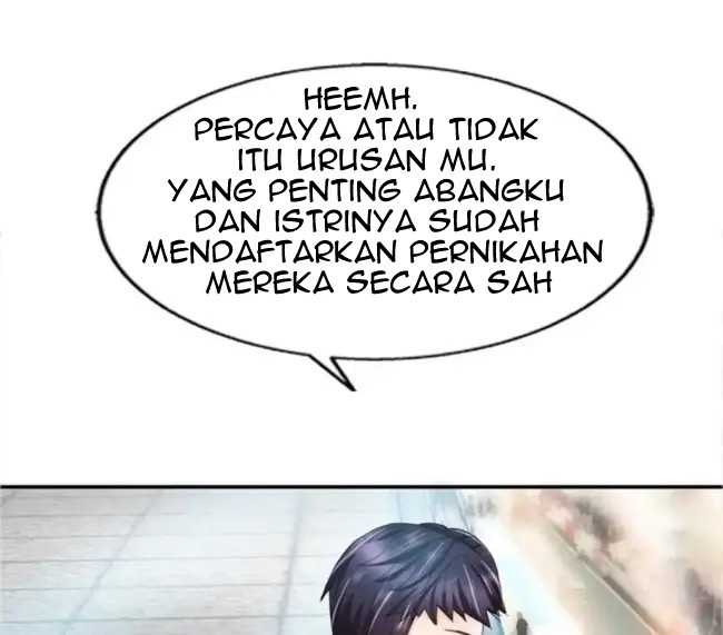 Taming The Possessive Girl Chapter 17 Gambar 18