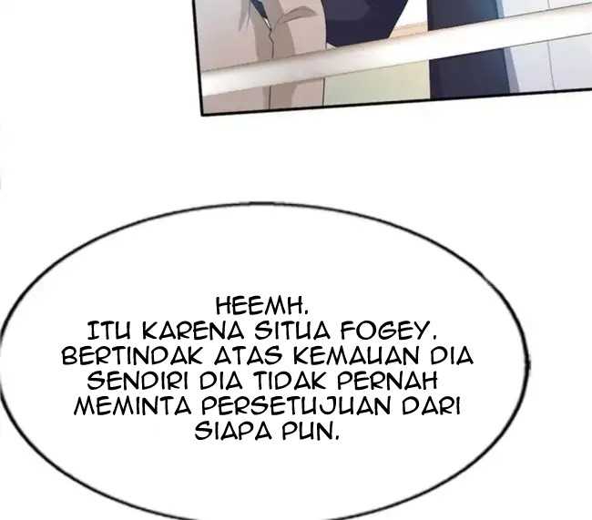 Taming The Possessive Girl Chapter 17 Gambar 21