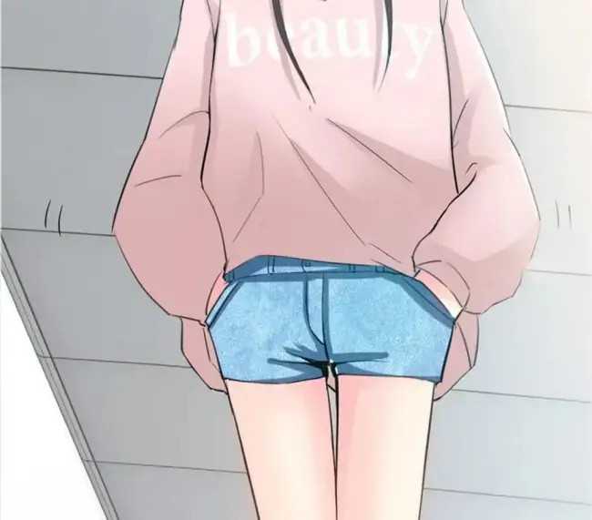 Taming The Possessive Girl Chapter 17 Gambar 25
