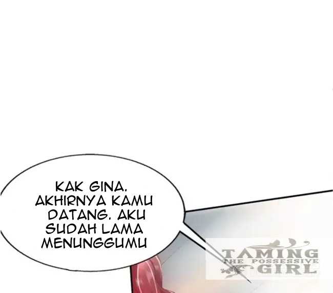 Taming The Possessive Girl Chapter 17 Gambar 27