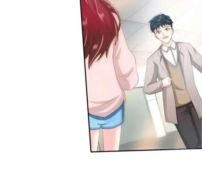 Taming The Possessive Girl Chapter 17 Gambar 28