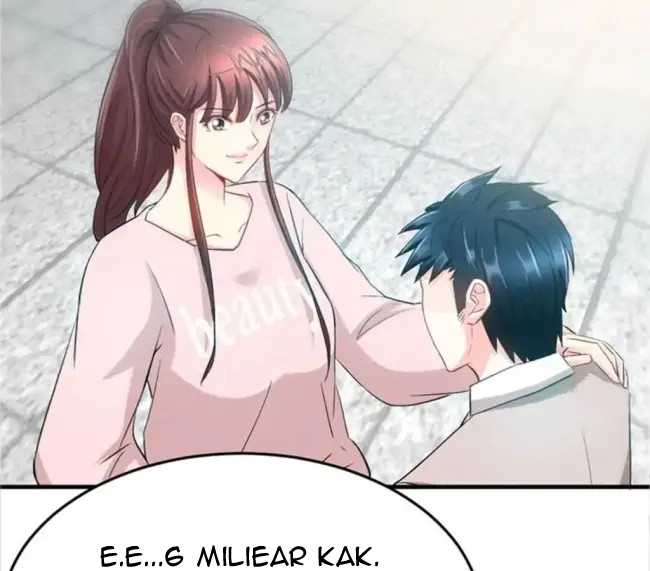 Taming The Possessive Girl Chapter 17 Gambar 30