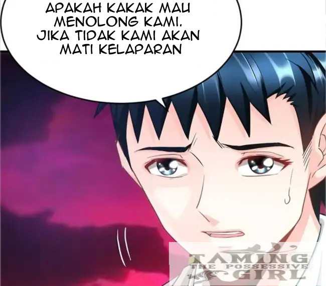 Taming The Possessive Girl Chapter 17 Gambar 31