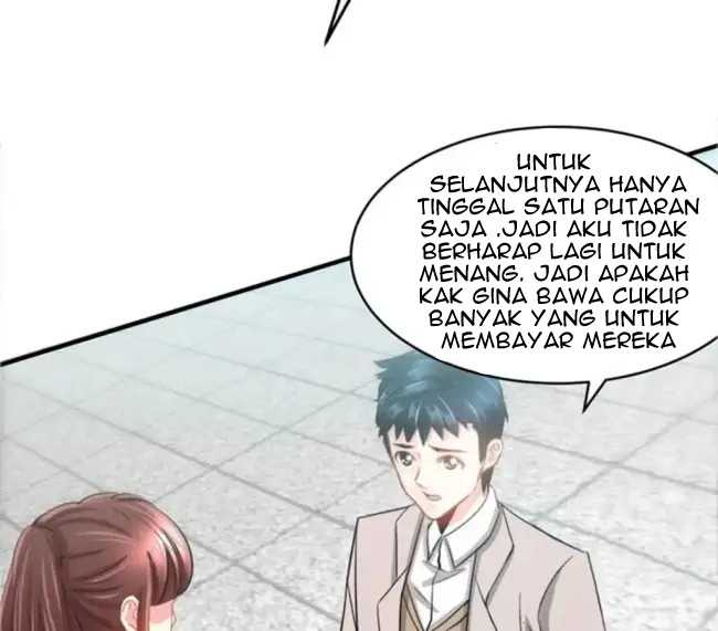 Taming The Possessive Girl Chapter 17 Gambar 33