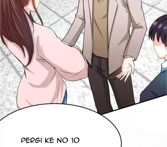 Taming The Possessive Girl Chapter 17 Gambar 34