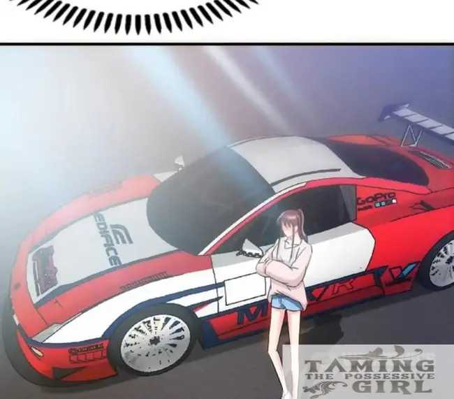 Taming The Possessive Girl Chapter 17 Gambar 43