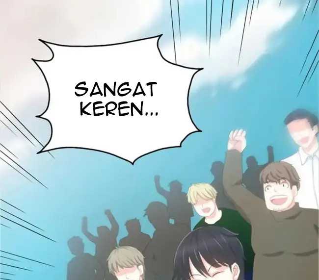 Taming The Possessive Girl Chapter 17 Gambar 54