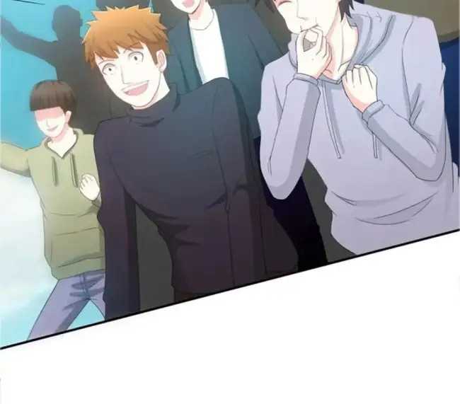 Taming The Possessive Girl Chapter 17 Gambar 55