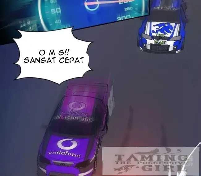 Taming The Possessive Girl Chapter 17 Gambar 67