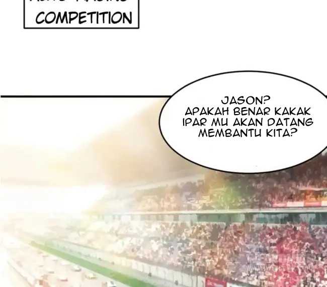 Taming The Possessive Girl Chapter 17 Gambar 7