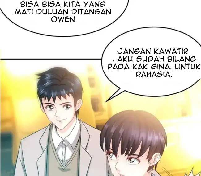 Taming The Possessive Girl Chapter 17 Gambar 9