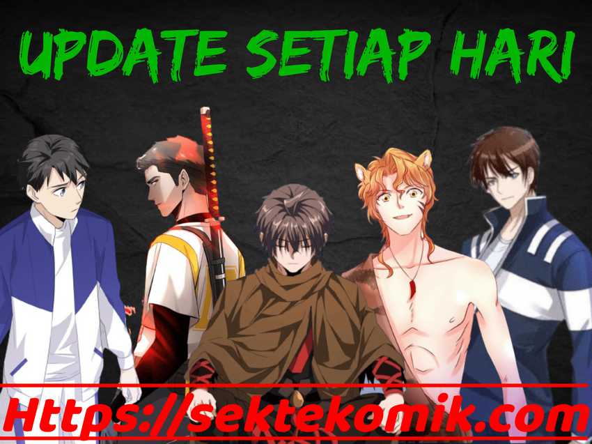 Taming The Possessive Girl Chapter 17 Gambar 92